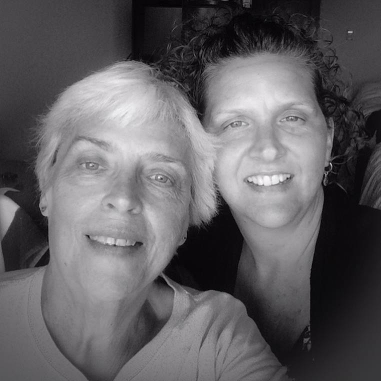 Remembering My Mama