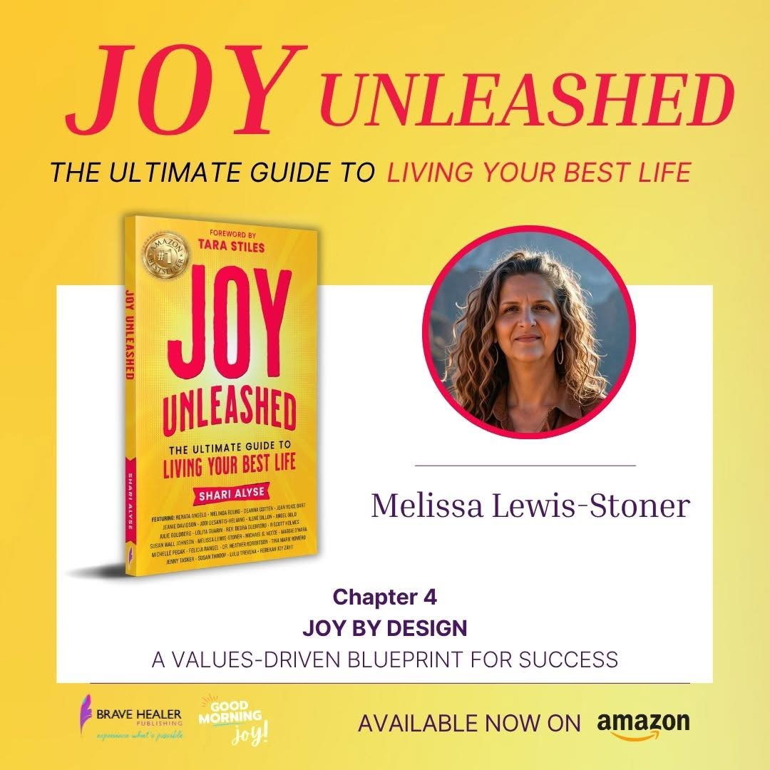 From Burnout to Alignment: Designing Joy on Purpose